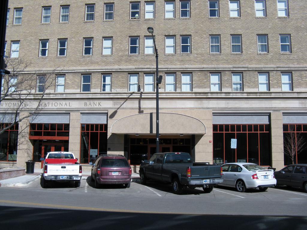 Wyoming National Apartment Casper WY 82601 3074721312